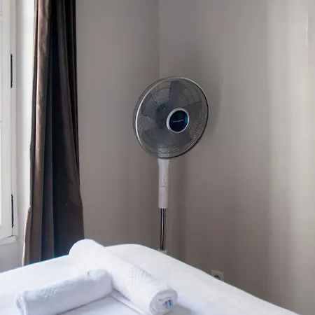 Cosy Apartment Near The Palais Garnier Paris Extérieur photo