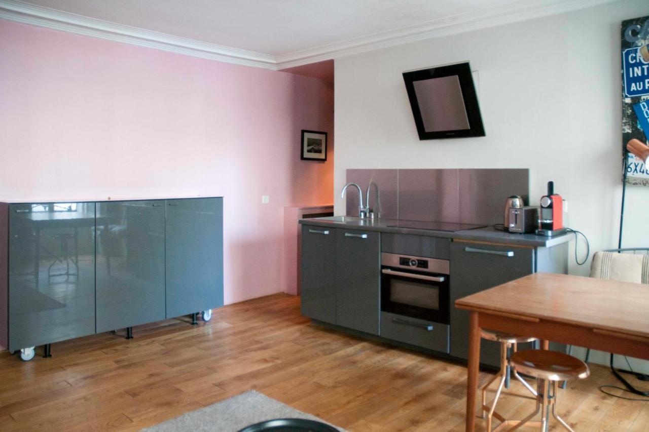 Appartement Cosy Near The Palais Garnier