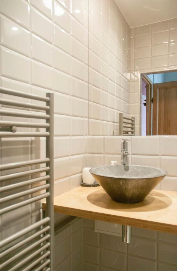 Cosy Near The Palais Garnier Appartement Paris